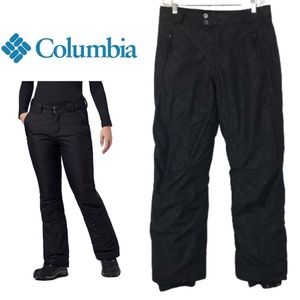 Columbia waterproof snow pants